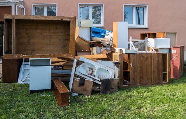 Best Same-Day Junk Removal  in Troy, PA