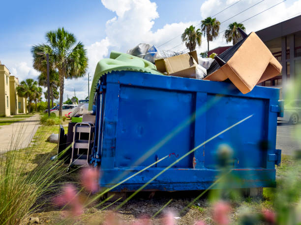 Best Commercial Junk Removal  in Troy, PA