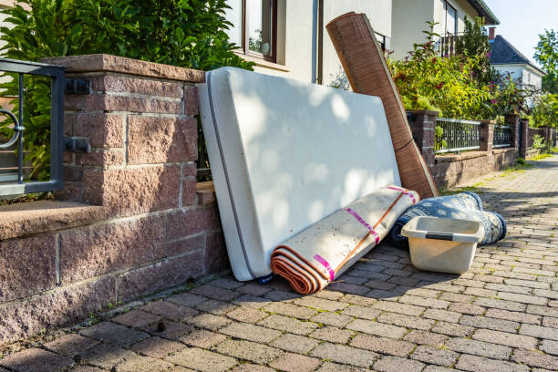 Best Full-Service Junk Removal  in Troy, PA