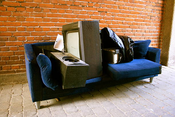 Best Electronics Removal Services  in Troy, PA