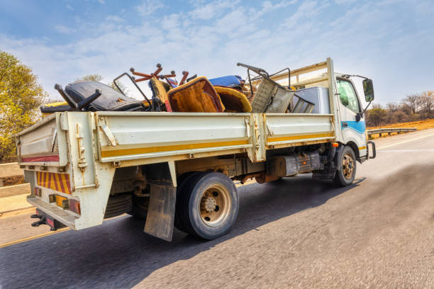 Best Commercial Cleanout Services  in Troy, PA