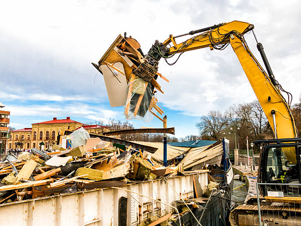 Best Junk Removal for Businesses  in Troy, PA